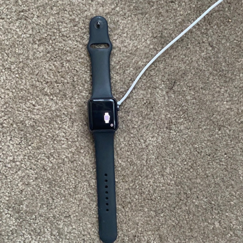 Apple Watch series 3